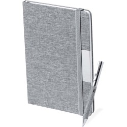 Sada s blokem Wendam