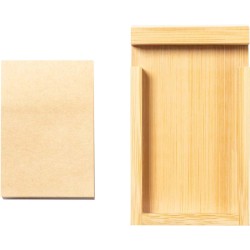 Stojánek na mobil s bločkem Heinda