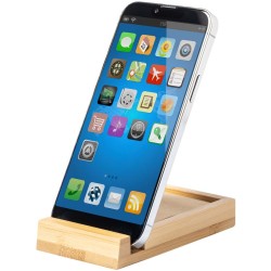 Stojánek na mobil s bločkem Heinda