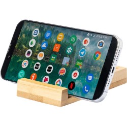 Stojánek na mobil s bločkem Heinda