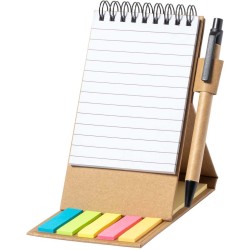 Samolepící lístky Phesux