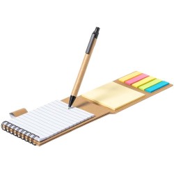 Samolepící lístky Phesux