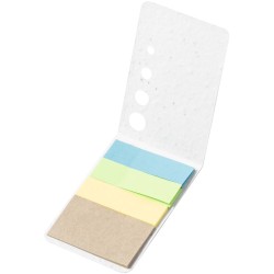 Samolepící lístky se semínky Amenti