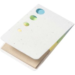 Samolepící lístky se semínky Amenti