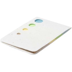 Samolepící lístky se semínky Amenti