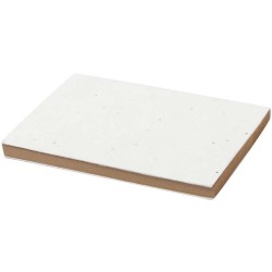 Poznámkový blok se semínky Zomek