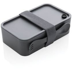 Krabička na jídlo z PP s příborem