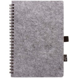 Rpet blok Felbook A5