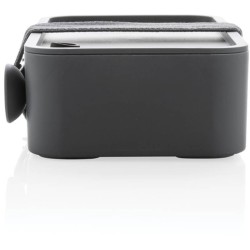 Krabička na jídlo z PP s příborem