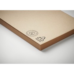 Moui Bloček z recyklovaného papíru