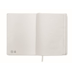 Ours Recyklovaný zápisník A5