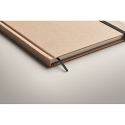 Musa Recyklovaný zápisník A5