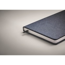 Grow Zápisník A5 z recykl. papíru