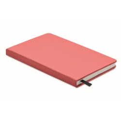 Grow Zápisník A5 z recykl. papíru