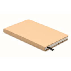 Grow Zápisník A5 z recykl. papíru