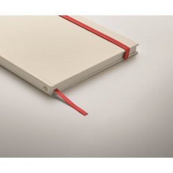 Mito note Recyklovaný zápisník A5