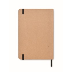 Stein Zápisník A5 z recykl. kartonu