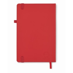 Arpu Recyklovaný zápisník A5