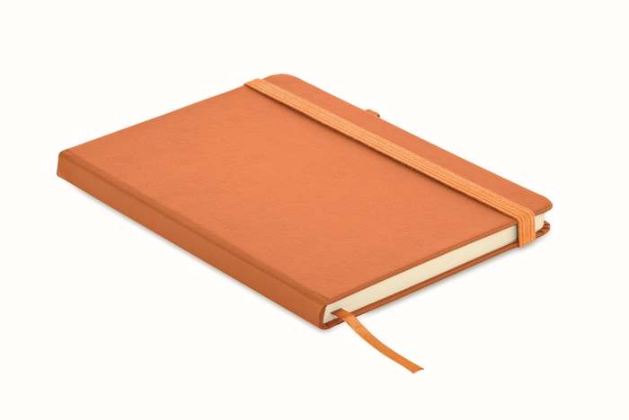 Arpu Recyklovaný zápisník A5