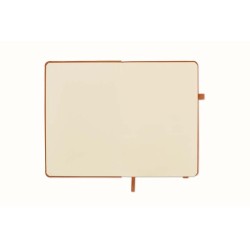 Arpu Recyklovaný zápisník A5