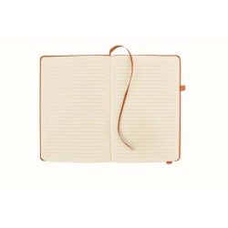 Arpu Recyklovaný zápisník A5