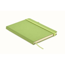 Arpu Recyklovaný zápisník A5