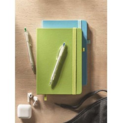 Arpu Recyklovaný zápisník A5