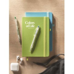 Arpu Recyklovaný zápisník A5