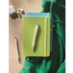 Arpu Recyklovaný zápisník A5