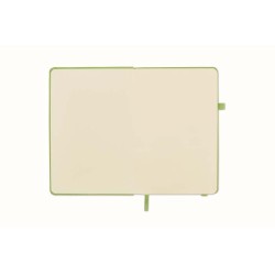 Arpu Recyklovaný zápisník A5