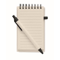 Mito set Sada zápisníku A6 a propisky