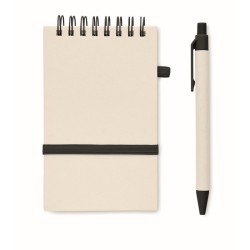 Mito set Sada zápisníku A6 a propisky