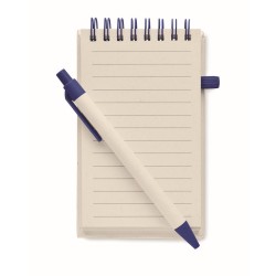 Mito set Sada zápisníku A6 a propisky