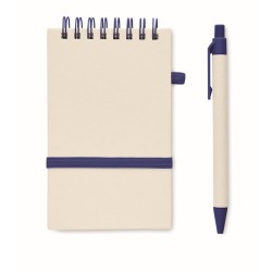 Mito set Sada zápisníku A6 a propisky