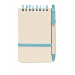 Mito set Sada zápisníku A6 a propisky