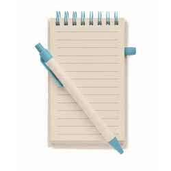 Mito set Sada zápisníku A6 a propisky