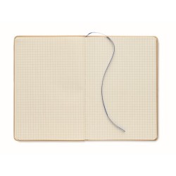 Everwrite Recyklovaný zápisník A5