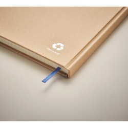 Everwrite Recyklovaný zápisník A5