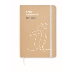 Everwrite Recyklovaný zápisník A5