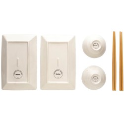 Sada na sushi pro 2 osoby Ukiyo