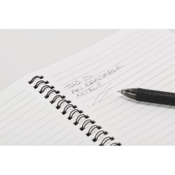 Nobuuk Mazatelný zápisník A5