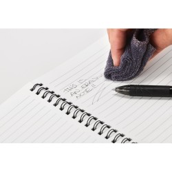 Nobuuk Mazatelný zápisník A5