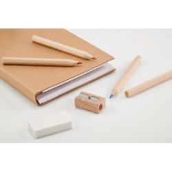 Kisan Dětská sada na kreslení