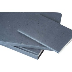 COFFEEPAD RIGID. Poznámkový blok A5