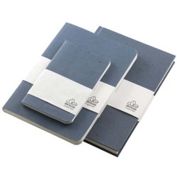 COFFEEPAD RIGID. Poznámkový blok A5