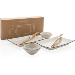 Sada na sushi pro 2 osoby Ukiyo