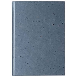 COFFEEPAD RIGID. Poznámkový blok A5