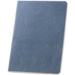 COFFEEPAD SEMI-RIGID. Poznámkový blok A5