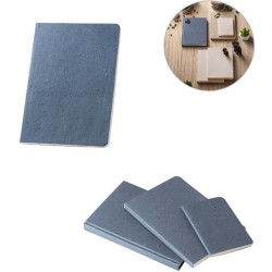 COFFEEPAD SEMI-RIGID. Poznámkový blok A5