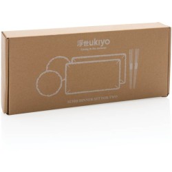 Sada na sushi pro 2 osoby Ukiyo